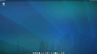 My Xubuntu 18.04 LTS build ready for you to check out