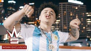 YBN Manny Manned Up WSHH Exclusive - Official Music Video