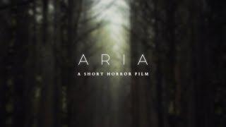 ARIA  Horror Film Crowdfunding