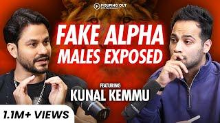 Kunal Kemmu On Action Movies Income Love Family Life & Alpha Males  FO 168  Raj Shamani