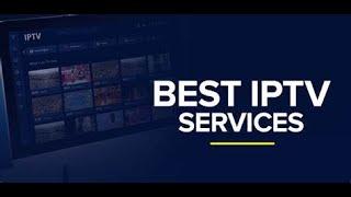 The Best IPTV Service of 2024
