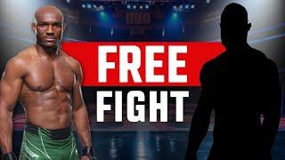 KAMARU USMAN vs WEC challenger MARCUS HICKS  FREE FIGHT  LFA Fights