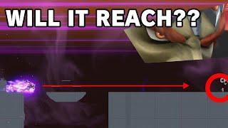 Whose Final Smash has the Longest Range? - Smash Bros. Ultimate All DLC included