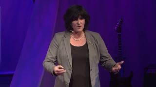 What Women Want Men To Know About Sexism  Theresa Vescio  TEDxPSU