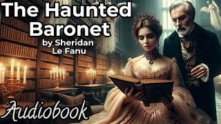 The Haunted Baronet by Sheridan Le Fanu - Full Audiobook  Classic Gothic Mystery
