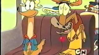 Camp Lazlo Anime Opening