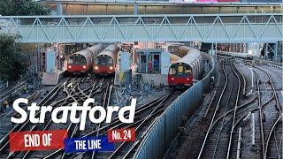 Stratford - End of the Line Ep.24