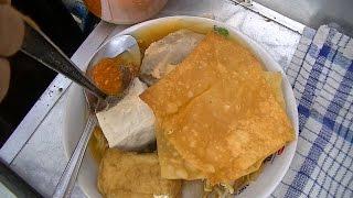 Jakarta Street Food 442 Arek Surabaya Meatball Bakso Arek Surabaya  3283 4