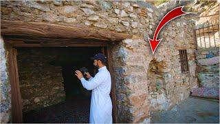 Taif Ziyarat Grape Graden & Struggle Story Of Prophet Muhammad PBUH in Taif Saudi Arabia -  Masjid