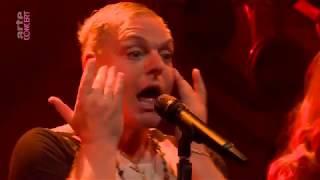 Erasure always  live Berlin July 2017