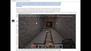 MineClone 2 Version 0.71.0 Minecarts Check by kay27