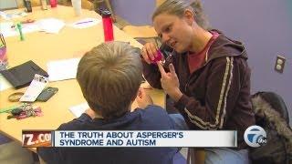 The truth about Aspergers syndrome and Autism