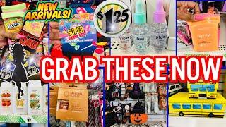 NEW Dollar Tree Shop WMeAMAZING New Dollar Tree Finds To Grab NOW#new #dollartree