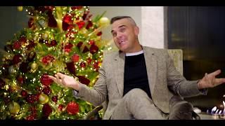 Robbie Williams  Its A Wonderful Life ft. Poppa Pete Track x Track