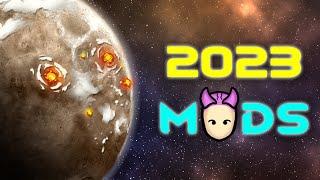 2023 Rimworld Mods You Cant Live Without