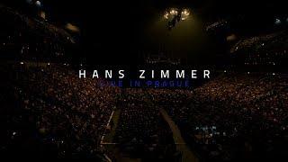 Hans Zimmer - INTERSTELLAR THEME Live in Prague  HD