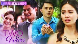 Full Episode 110  Two Wives