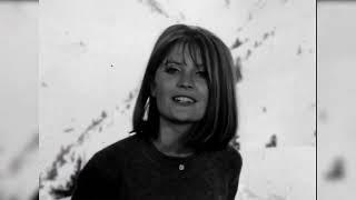 Chansons Dhiver  Avoriaz 1800 du 19-03-1967   Je Ne Marche Pas Sandie Shaw