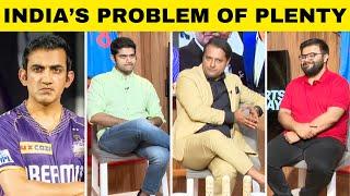 SPORTS TODAY Q&A on all things Indian Cricket