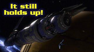 Babylon 5 25 Years Later - Is it still worth watching?