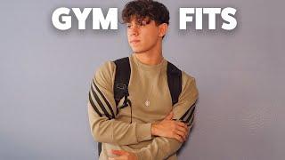 How You SHOULD Dress To The Gym