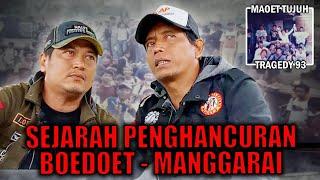 SAKSI HIDUP PENGH4NCURAN BOEDOET MANGGARAI  M4OET 7 ALEX FT ZUL