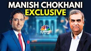 Market Masters  Indian Markets Bull Run With Manish Chokhani Of Enam Holdings  N18V  CNBC TV18