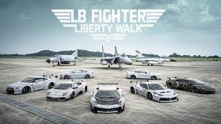 LB FIGHTER 