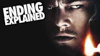 SHUTTER ISLAND 2010 Ending Explained + Analysis