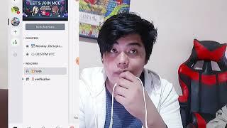 How to register join discord to MLBB CREATOR CAMP 2021  how to get free dias using tiktok mlbb c