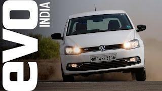 VW Polo GT TSI Flying High