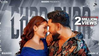 Chan Chan Official Video Baaghi  Latest Punjabi Songs 2024