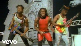 Living Colour - Glamour Boys