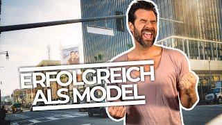 So hast du Erfolg als Model Wann kommt dein Durchbrauch? - Model werden #18