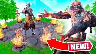 NEW PRISONER SKIN STAGE 4 UNLOCKED How to Unlock Stage 4 Prisoner Skin Fortnite Update