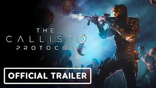The Callisto Protocol - Official Riot Mode Bundle Trailer