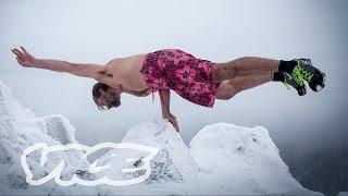 The Superhuman World of Wim Hof The Iceman