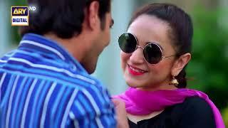 Mein Tera Hero Tu Meri Heroine   Yumna Zaidi  Shahzad Sheikh  ARY Digital