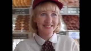 1994 Commercial Tim Hortons Timbits