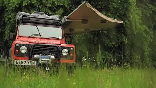 Direct4x4 Overland Expedition Camping Gear 2019