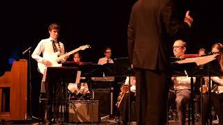 EPS Grade 12 Jazz Band - High MaintenanceSouth End Summit 2018