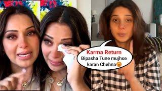 Jennifer Wingets Reacts On Bipasha Basus Daughter Heart Holes Bipasha Reavled Truth