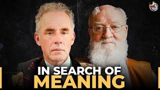 Exploring the Philosophical and Scientific  Dr. Daniel Dennett  EP 438