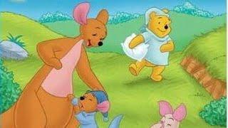 Winnie the Pooh book Why Arent You Asleeping? kids book read aloud