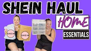 NEW SHEIN HOME FINDS REVIEWED - SHEIN HAUL