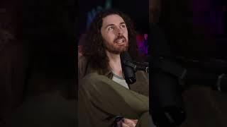 Hozier doesn’t know why “Take Me To Church” was a hit ️