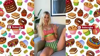 ‍️ Big Bank Tiktok Challenge  Tiktok Mashup 2024 #TikTok #Bigbank #Twerk