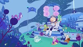 Astroneer LoFI beats to relaxstudycraft to