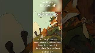 Southwind - Southwind Album Preview