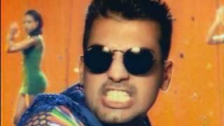 Apache Indian - Boom Shack-A-Lak Stereo